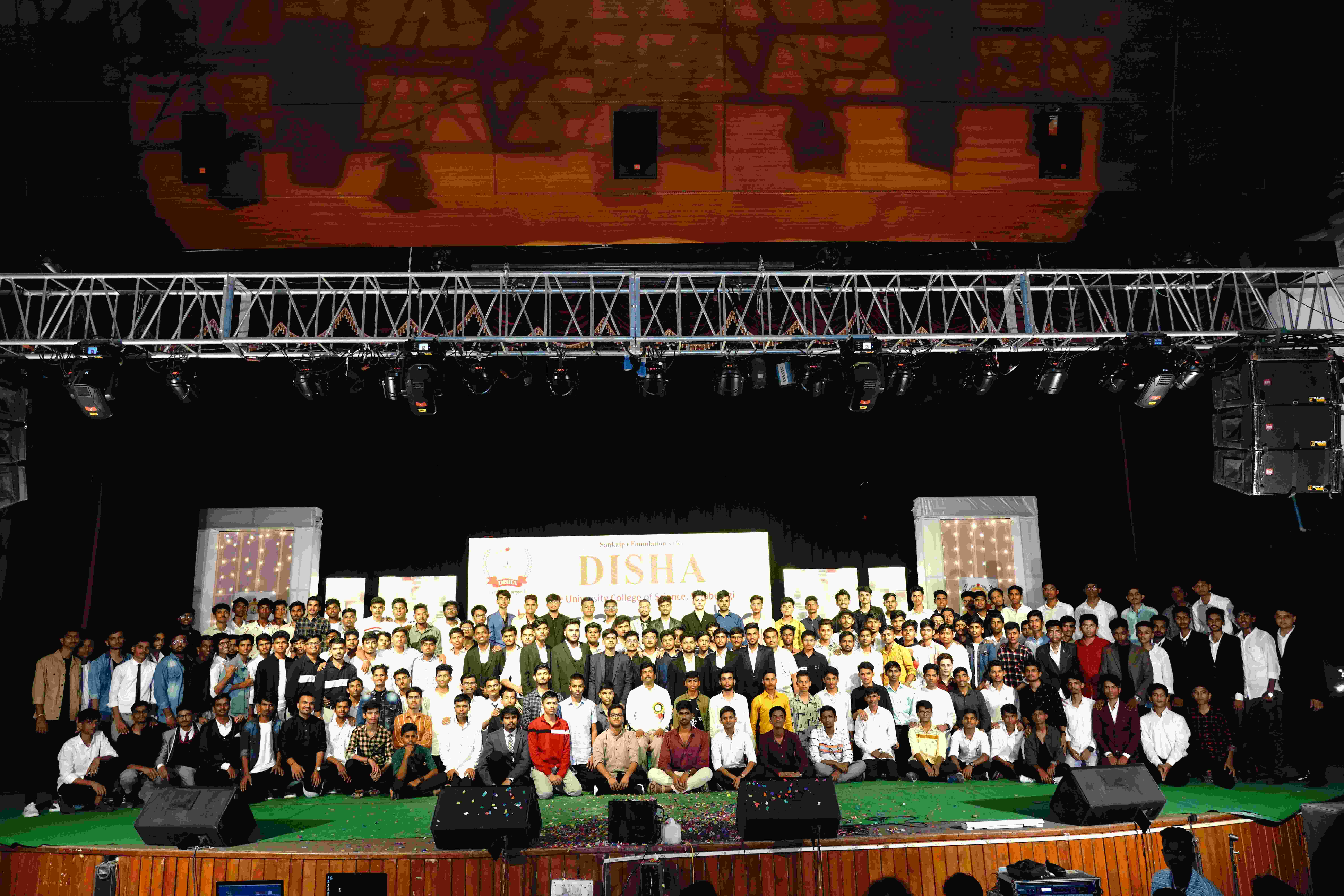 Students Learning