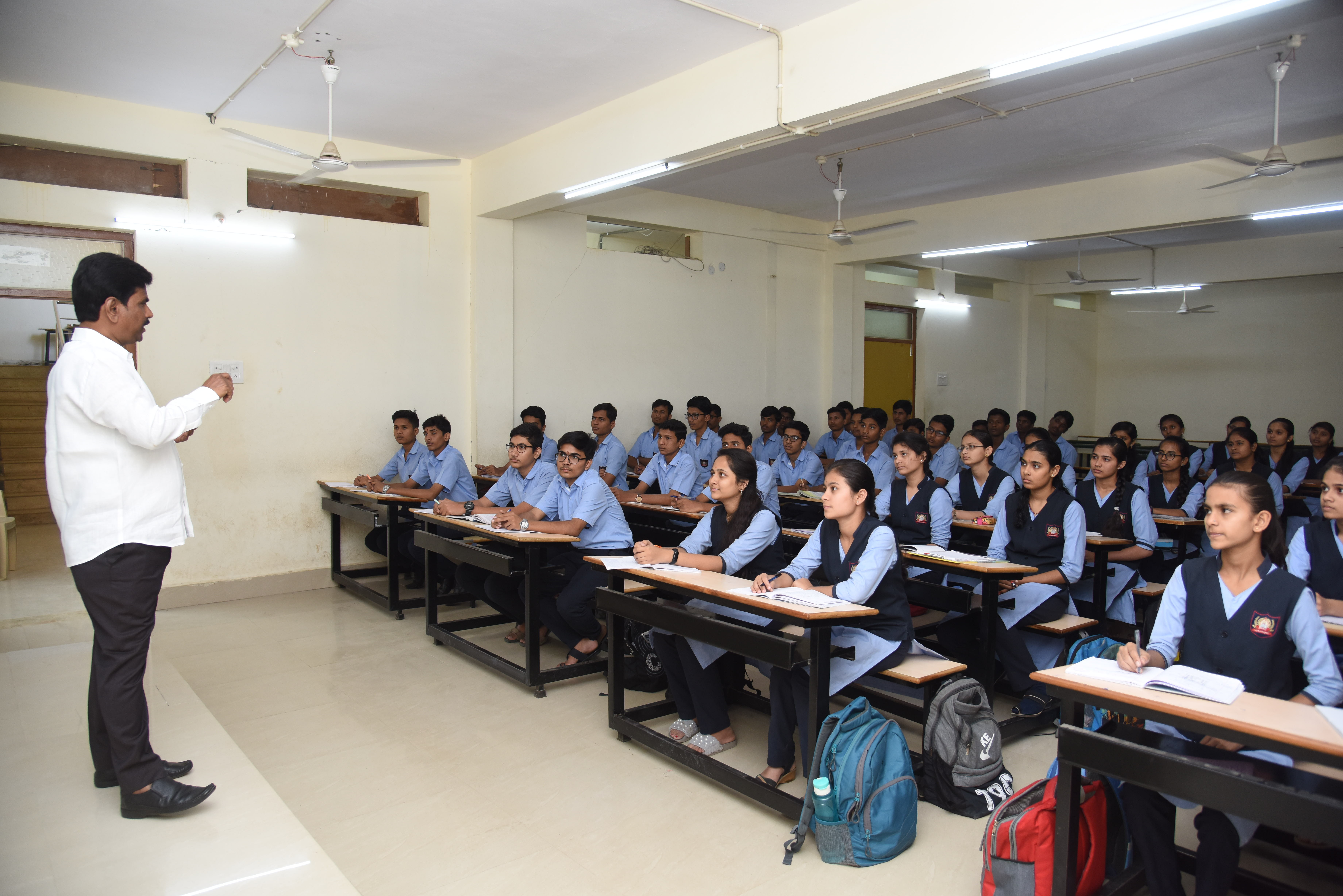 Disha Campus