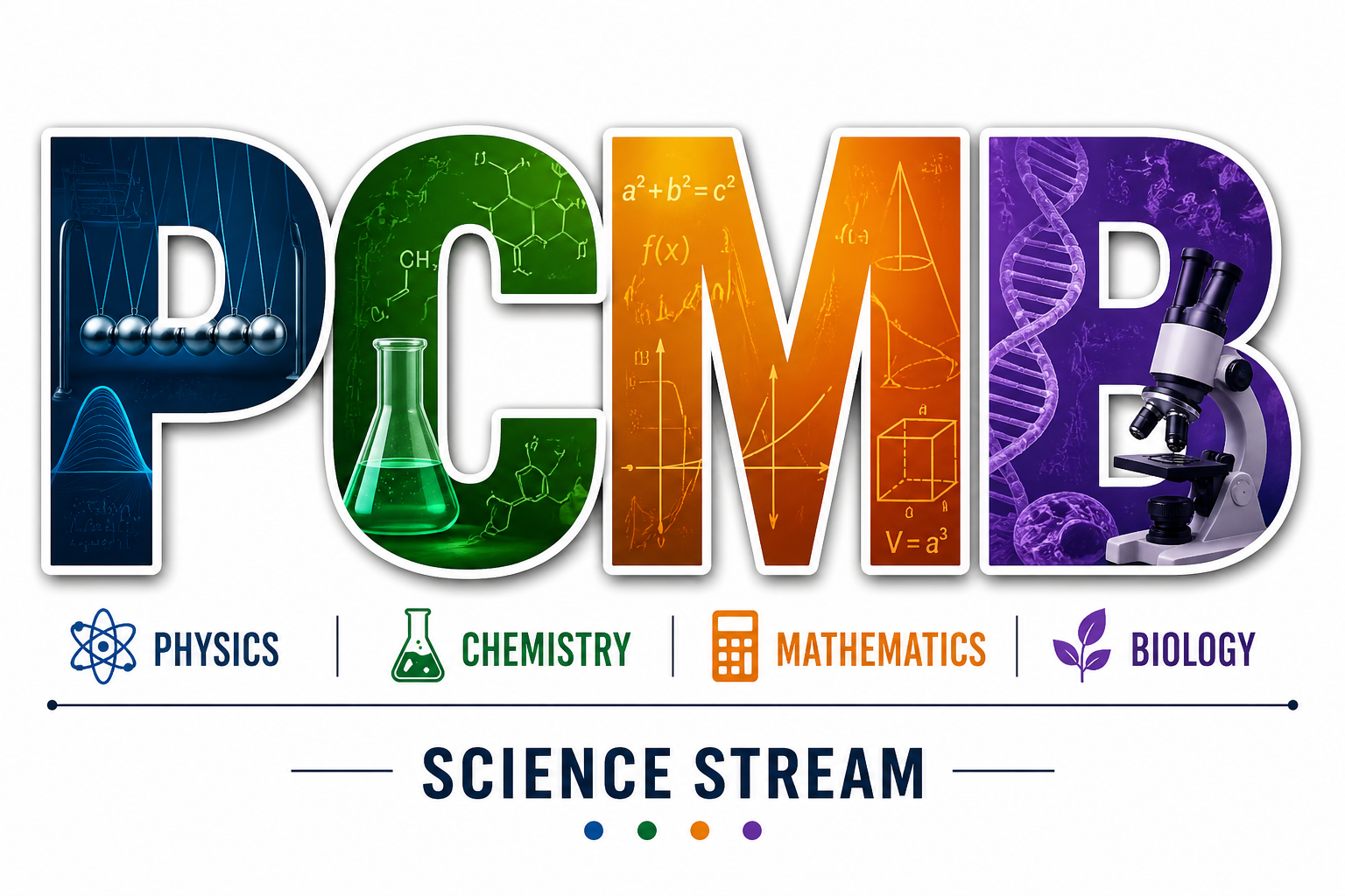 PCMB Integrated