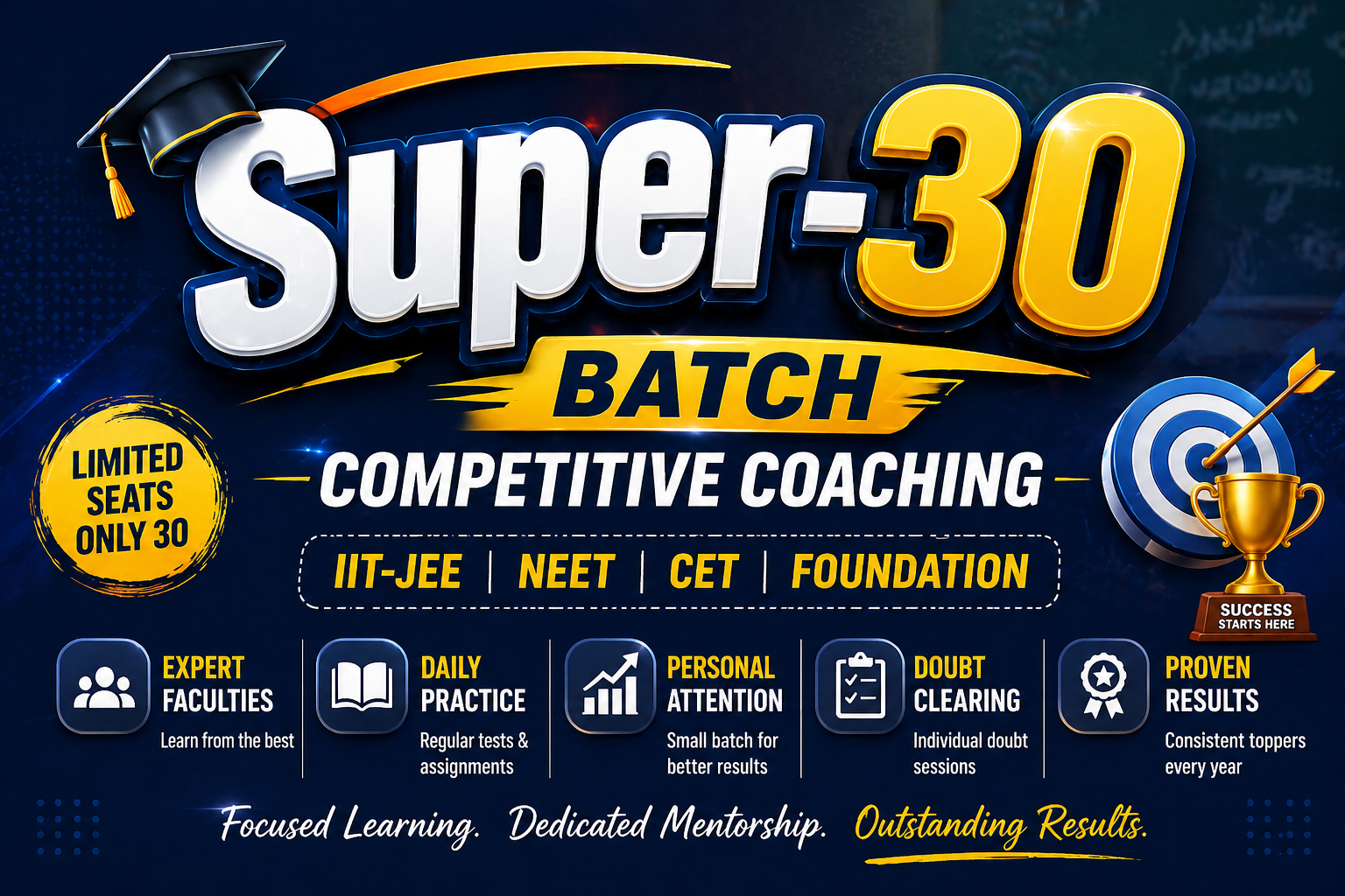 Competitive Coaching